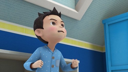 Background image for Episode 5