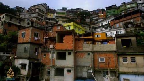 Rocinha: The pedreiro and the master planner