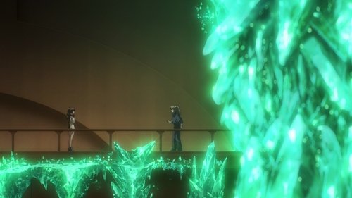 Background image for Instrument of Destiny
