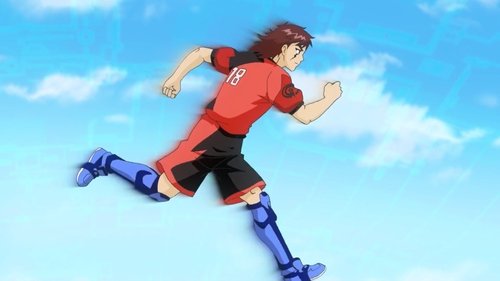 Background image for Episode 9