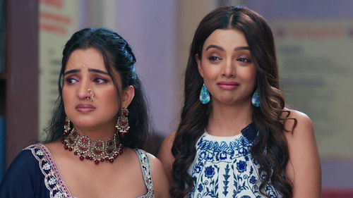 Ishani, Jaspreet Face Judgment