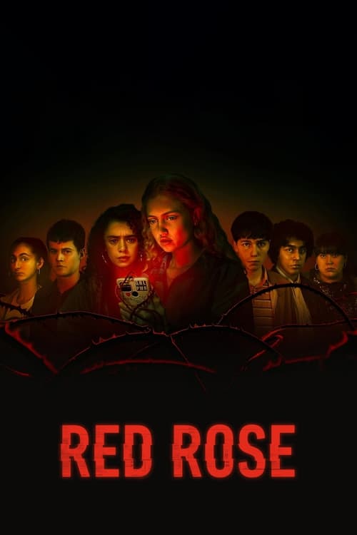 Show cover for Red Rose