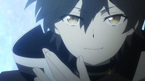 Background image for The Lord of Destruction