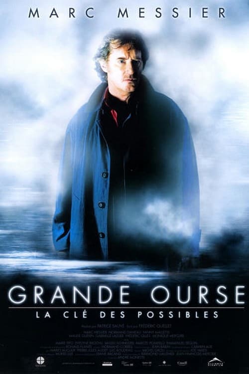 Show cover for Grande Ourse