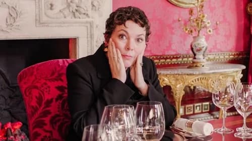 73 Questions With Olivia Colman