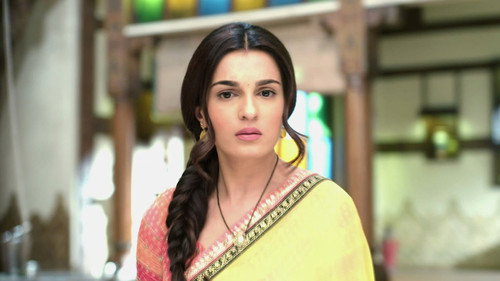 Raavi's Shocking Decision