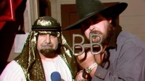 Background image for WCCW - April 30, 1988