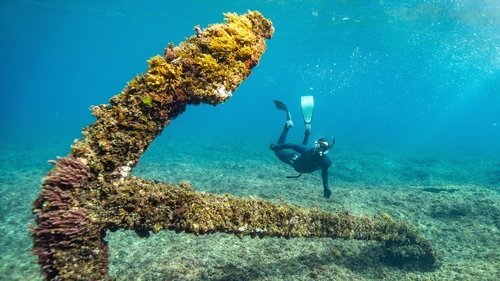 Background image for Australia's Oldest Shipwreck