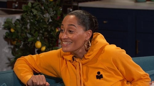 Tracee Ellis Ross