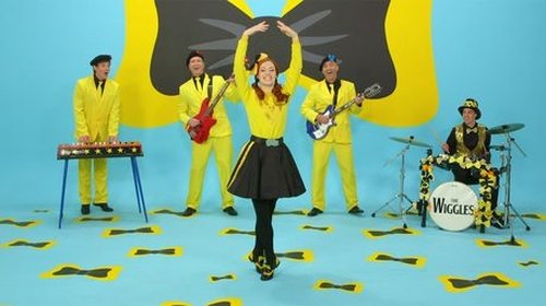 Background image for Dance with Emma