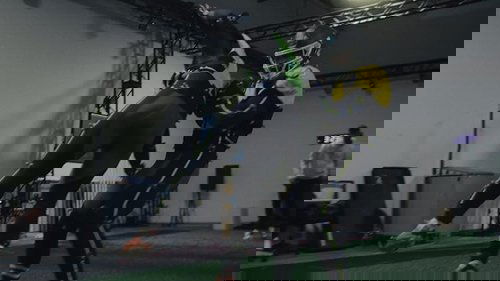 PRESSURE MAKES DIAMONDS