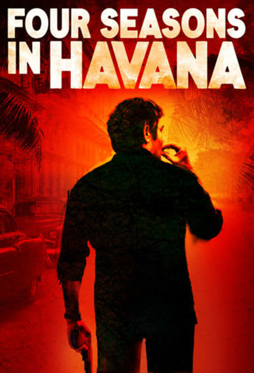 Show cover for Four Seasons in Havana