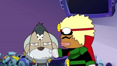 Background image for Episode 24