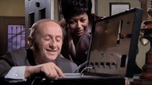 Background image for Search for a Whisper