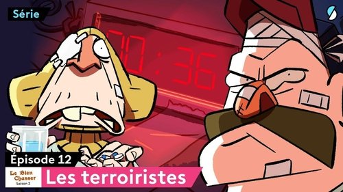Background image for Episode 12
