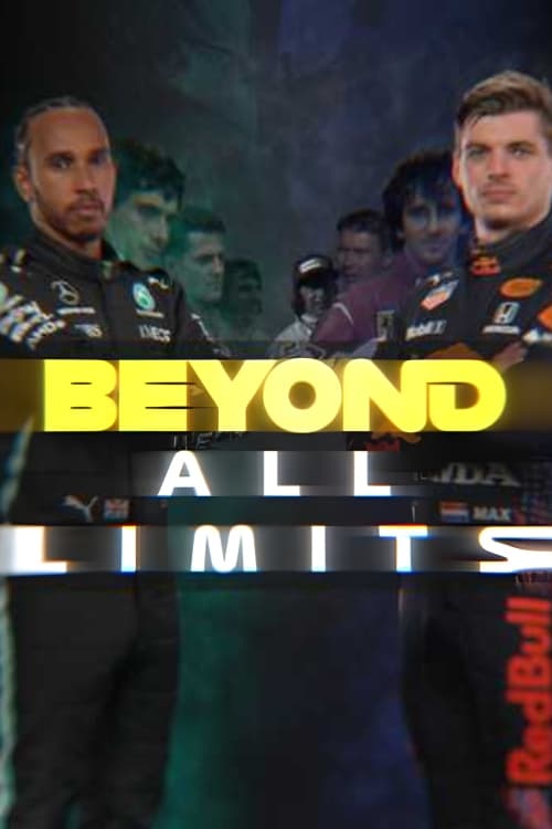 Show cover for Beyond All Limits