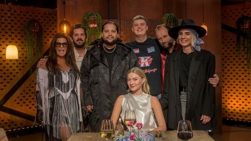 Background image for Episode 8