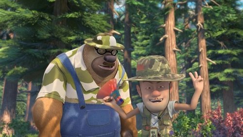 Background image for Episode 22