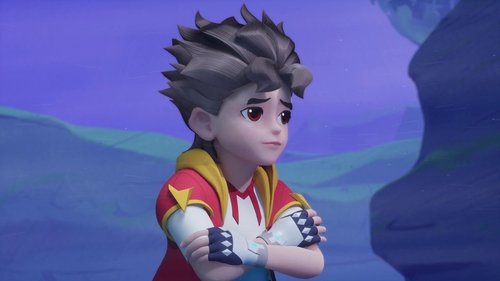 Background image for Episode 22