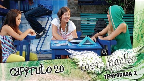 Background image for Episode 20: REVIVALS