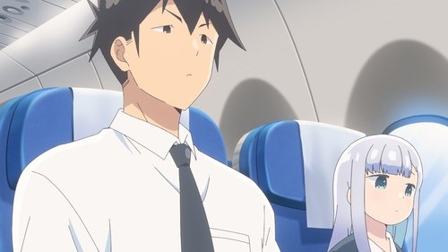 Background image for A Class Trip, Huh?