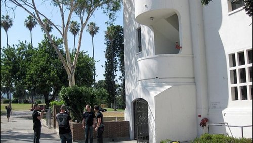 Background image for Linda Vista Hospital