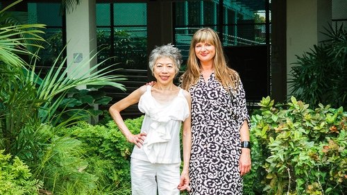 Background image for Lee Lin Chin