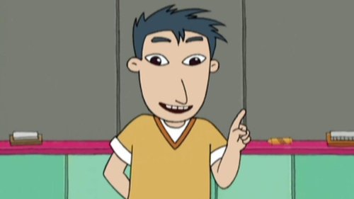 Background image for Episode 15