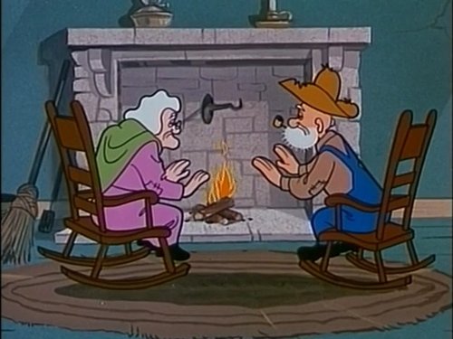 Background image for Popeye Thumb