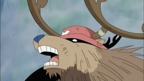 Background image for Admiral Kizaru's Fierce Assault! The Straw Hats Face Certain Death!