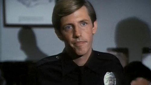 Background image for The Broken Badge