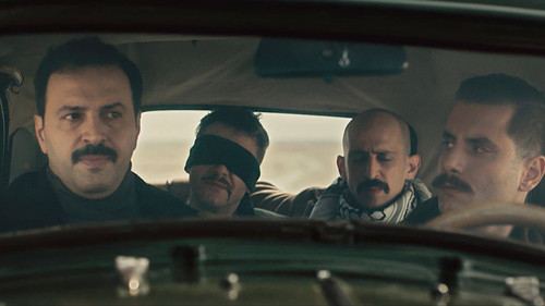 Background image for The Exchange