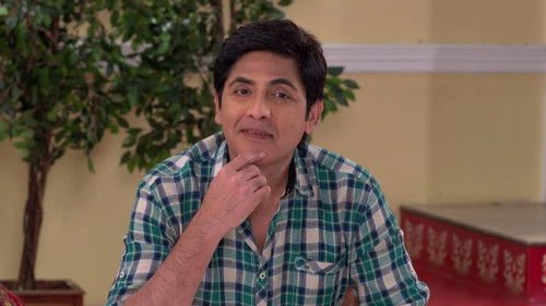 Vibhuti Plans to Go For a Movie With Angoori