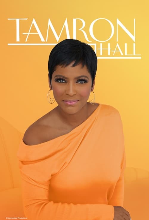 Show cover for Tamron Hall