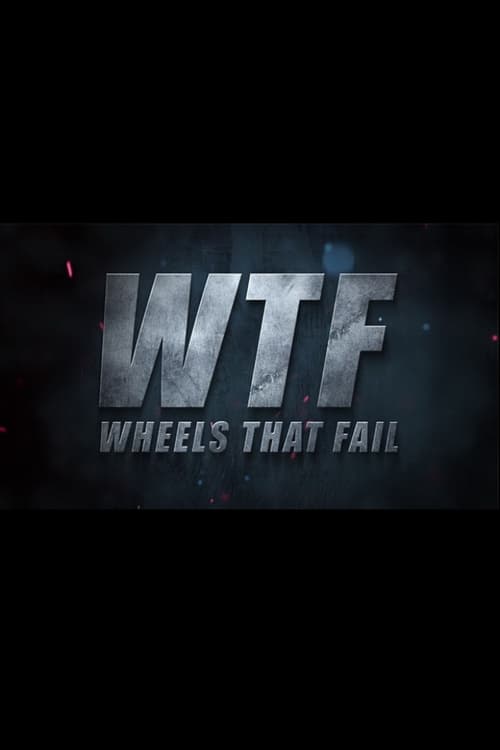 Show cover for Wheels That Fail