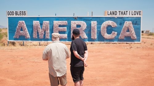 Background image for Border Vigilantes