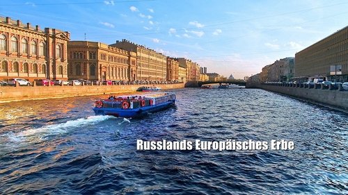 Background image for Russia's European Heritage