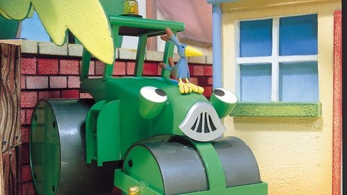 Background image for Roley's Tortoise