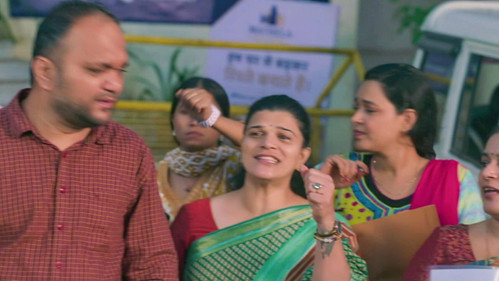 Anupama Vows to Fight for Justice