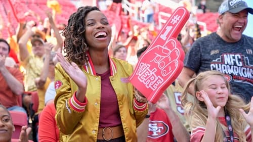 49ers Foam Fingers, $7