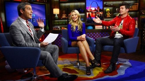 Background image for Robin Thicke & Katrina Bowden