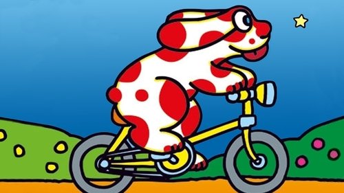 Background image for Pimpa, una giornata speciale