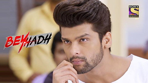 Saanjh Exposes Maya In Court
