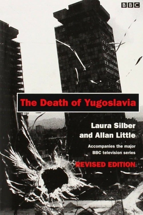 Show cover for The Death of Yugoslavia