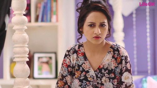 Sophia Loses Her Trust In Yug