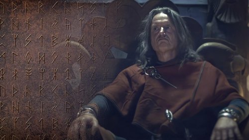 The Second Viking Age