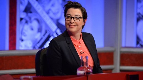 Background image for Sue Perkins, Michelle Wolf, Tom Peck