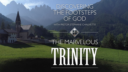 The Marvelous Trinity