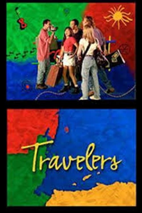 Show cover for Travelers