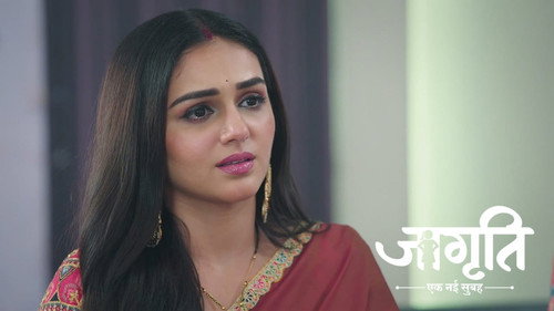 Sapna Tells Suraj and Jagriti The Truth